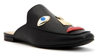 Katy Perry-Designed Shoes Pulled From Retailers Following Blackface Outcry